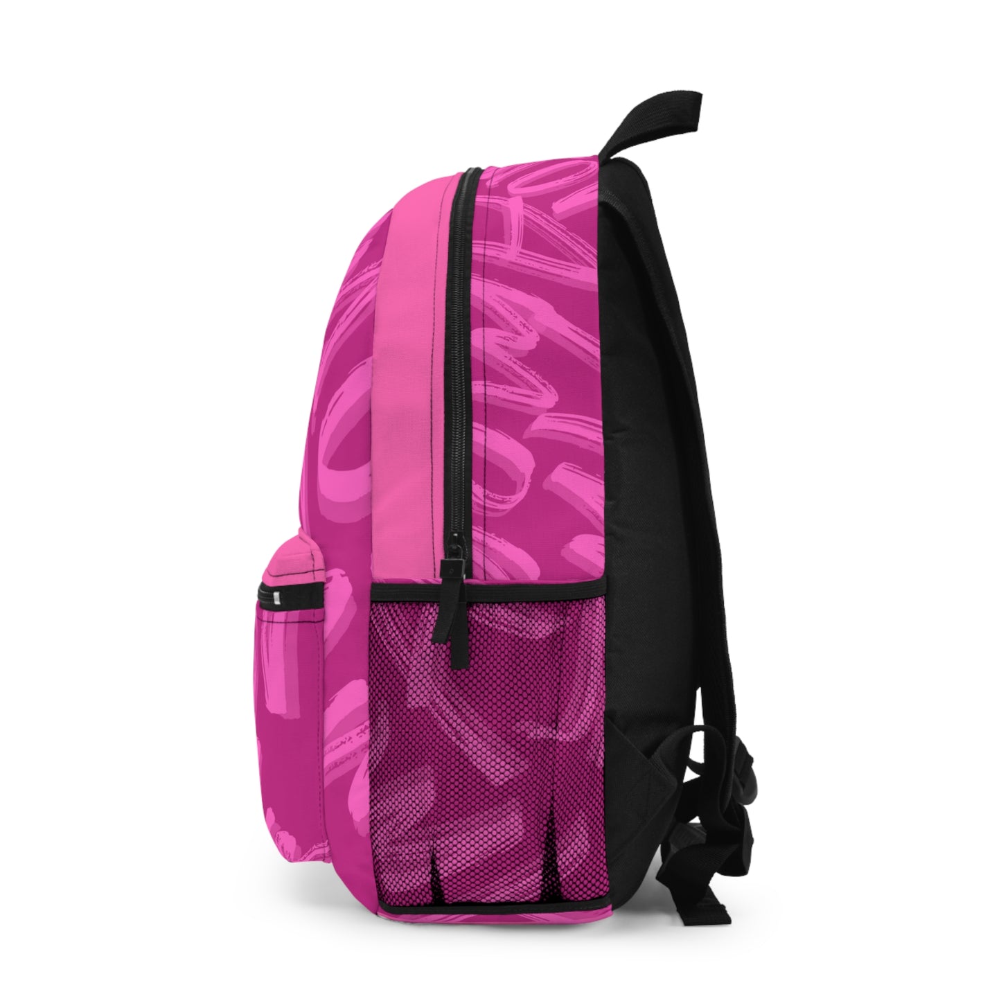 Amor Orchid - Backpack