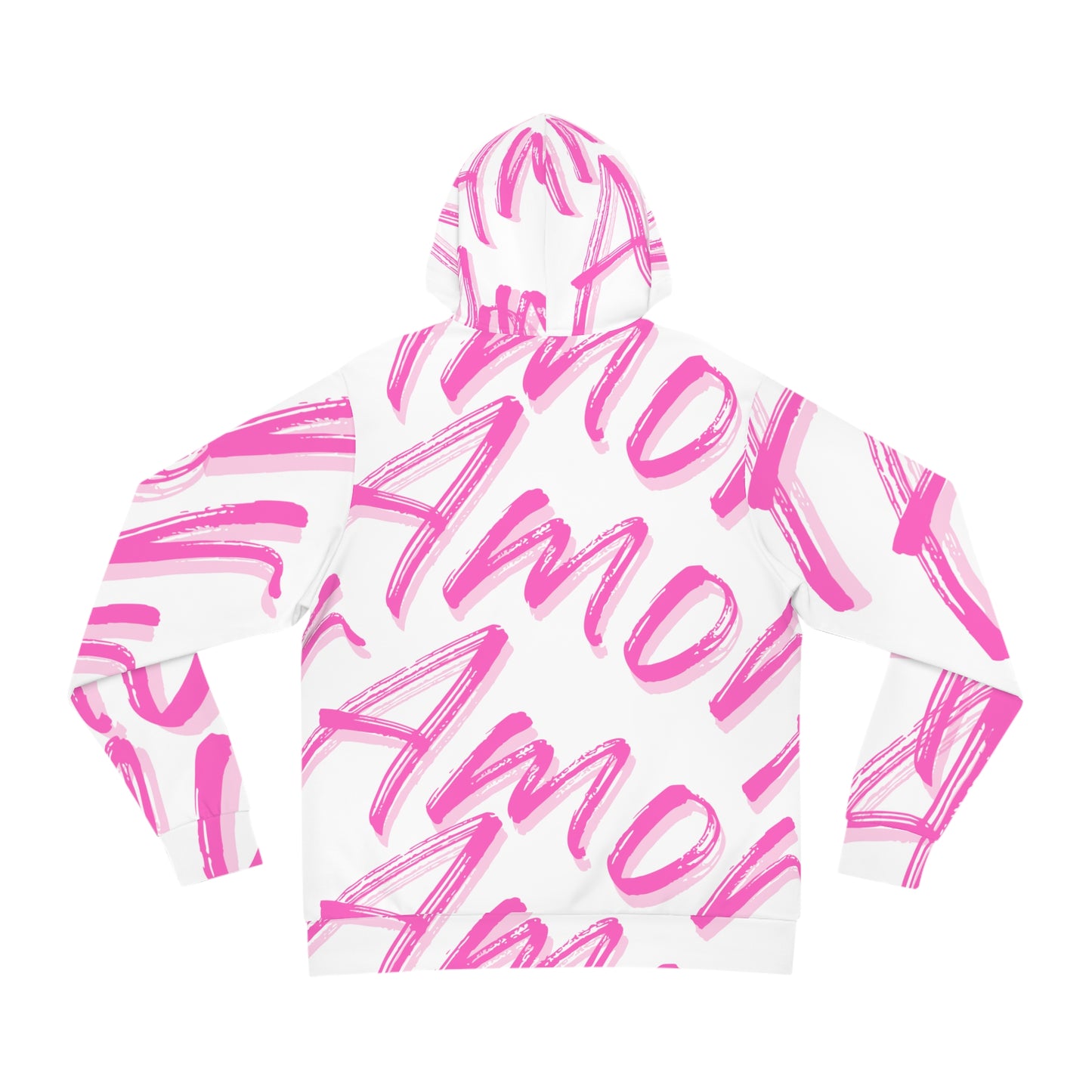 Amor Signature - Fashion Hoodie