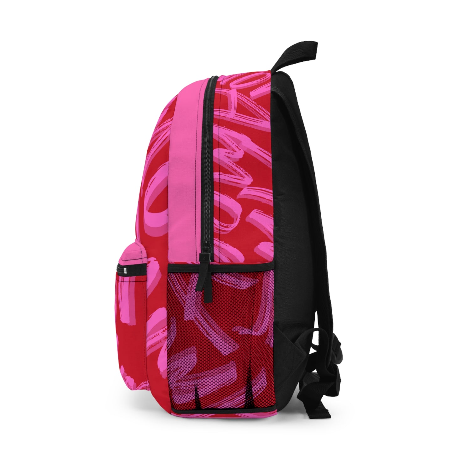 Amor Ruby - Backpack