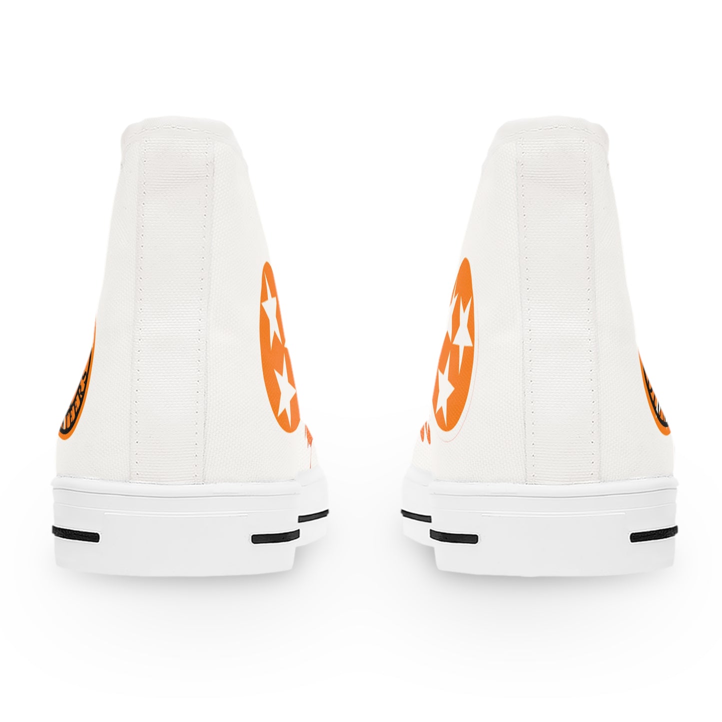 TN VOLS - WBO - Women's Shoes - WHT