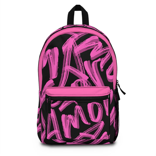 Amor Midnight - Backpack