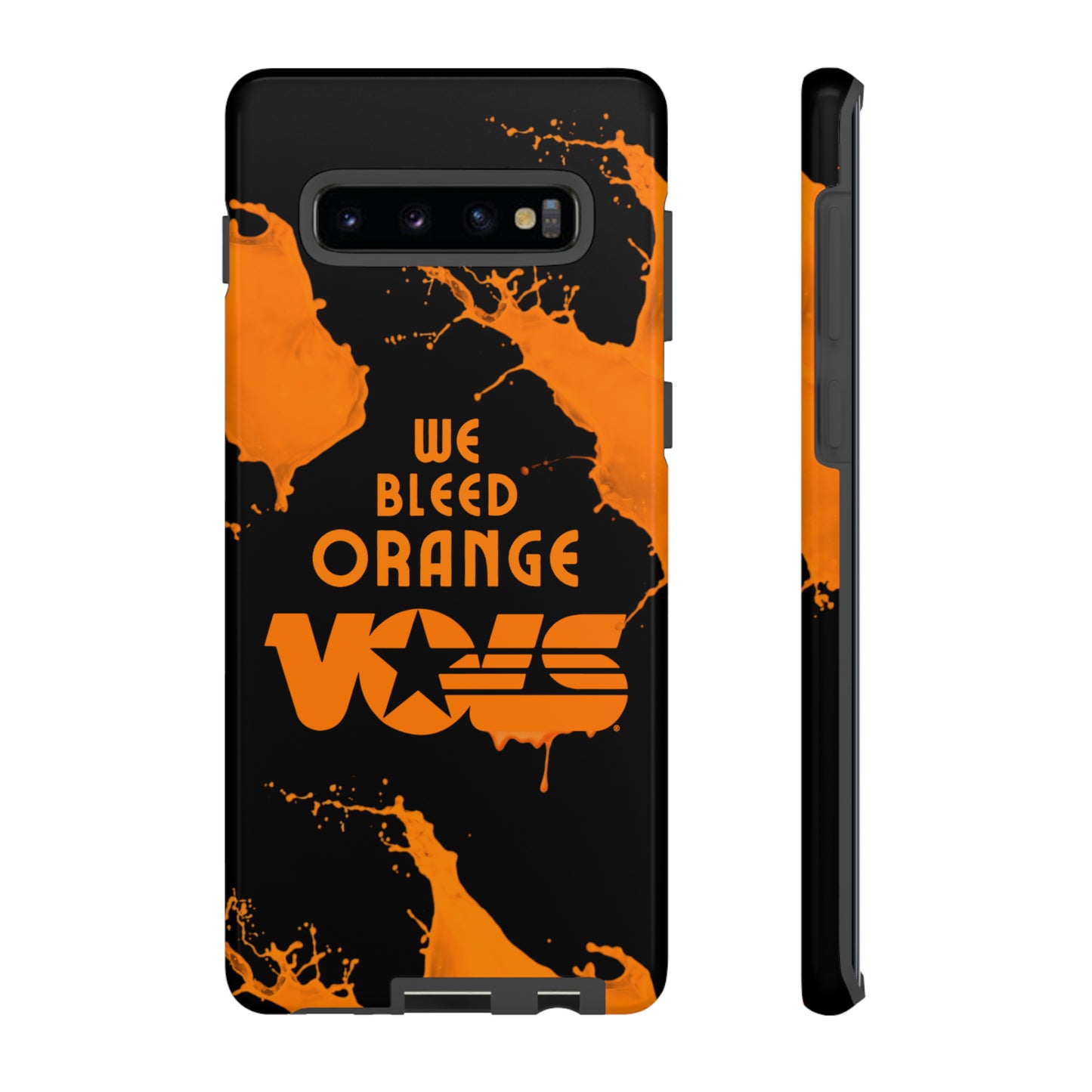 TN VOLS - WBO - Tough Cases - Iphone/Android/Google