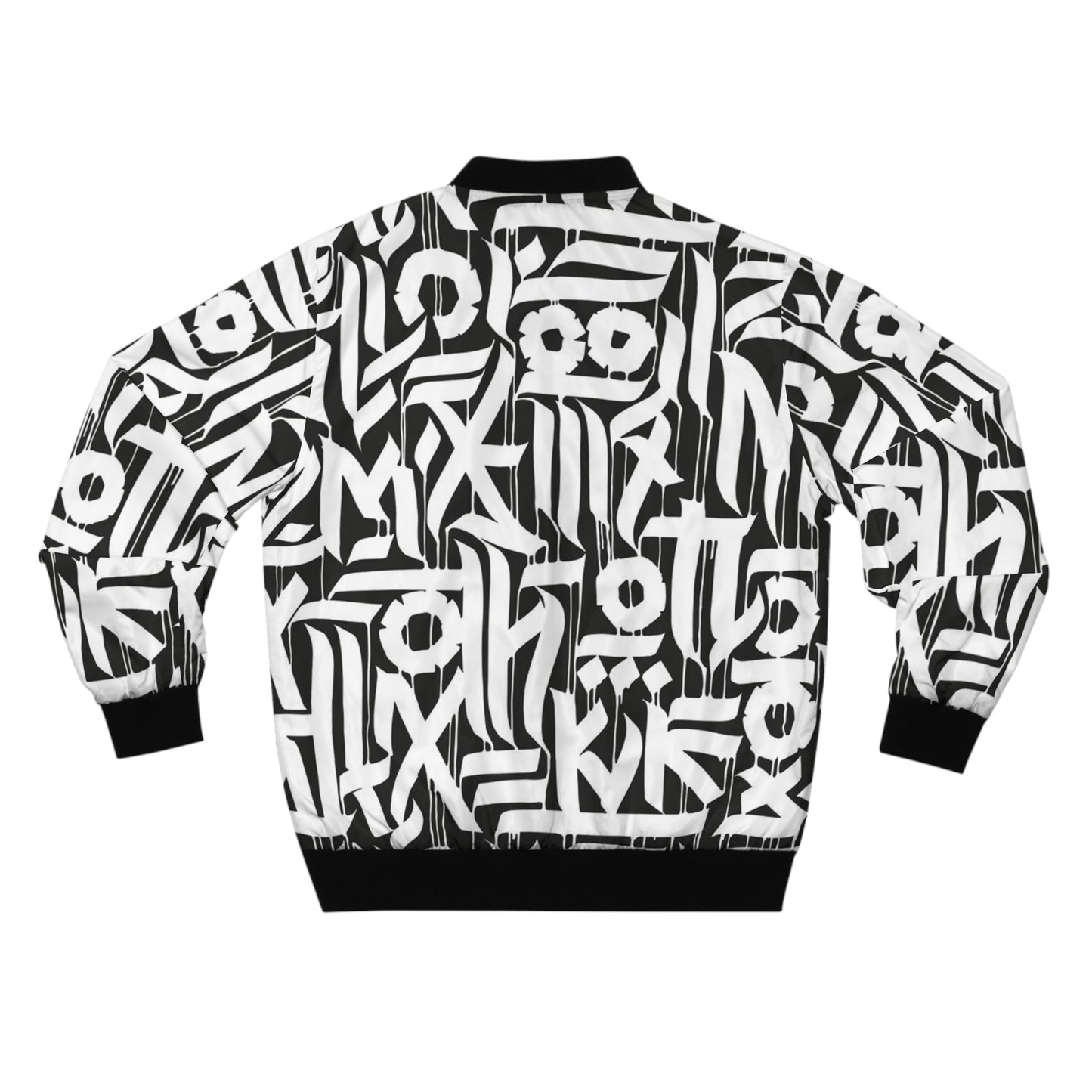 Graffiti Collection - King Konan - Blk/White