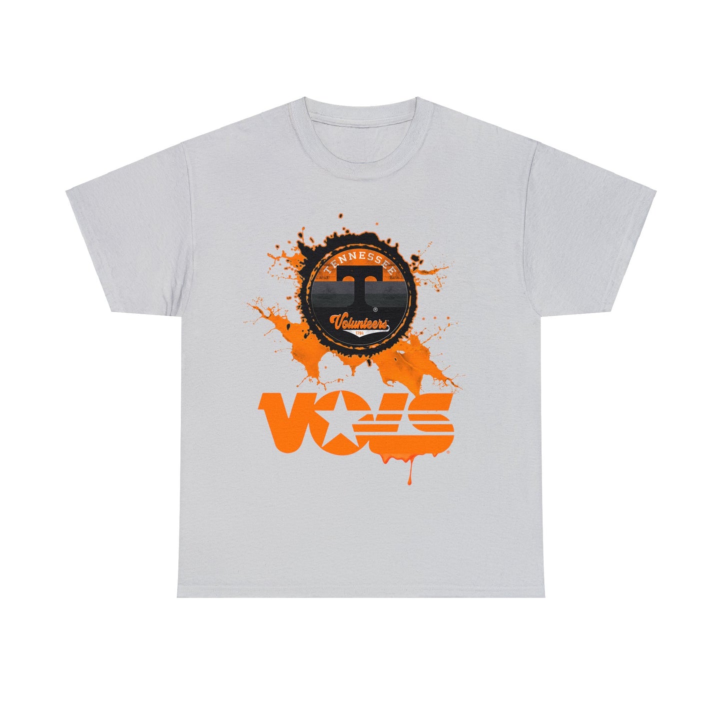 TN VOLS - WBO - T-SHIRT