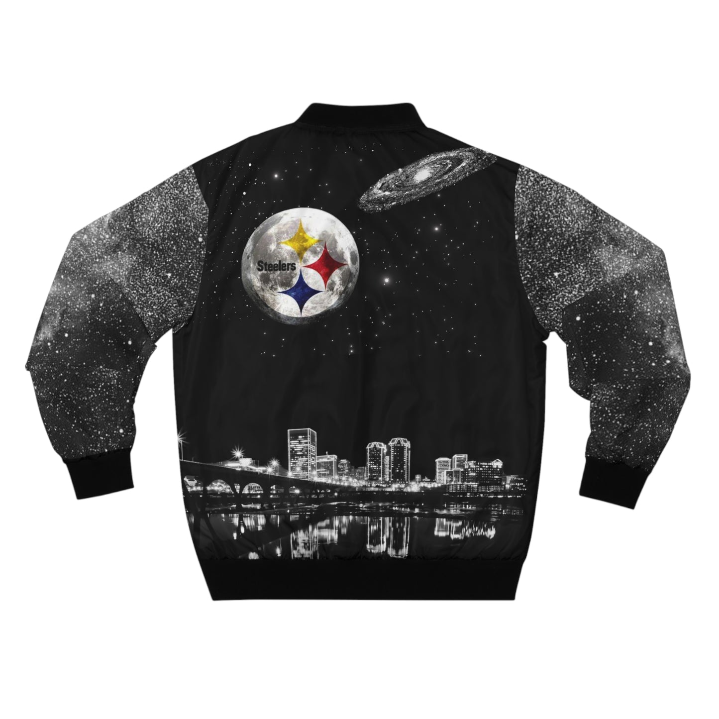 Steel Pride Collection - Steeler Galaxy