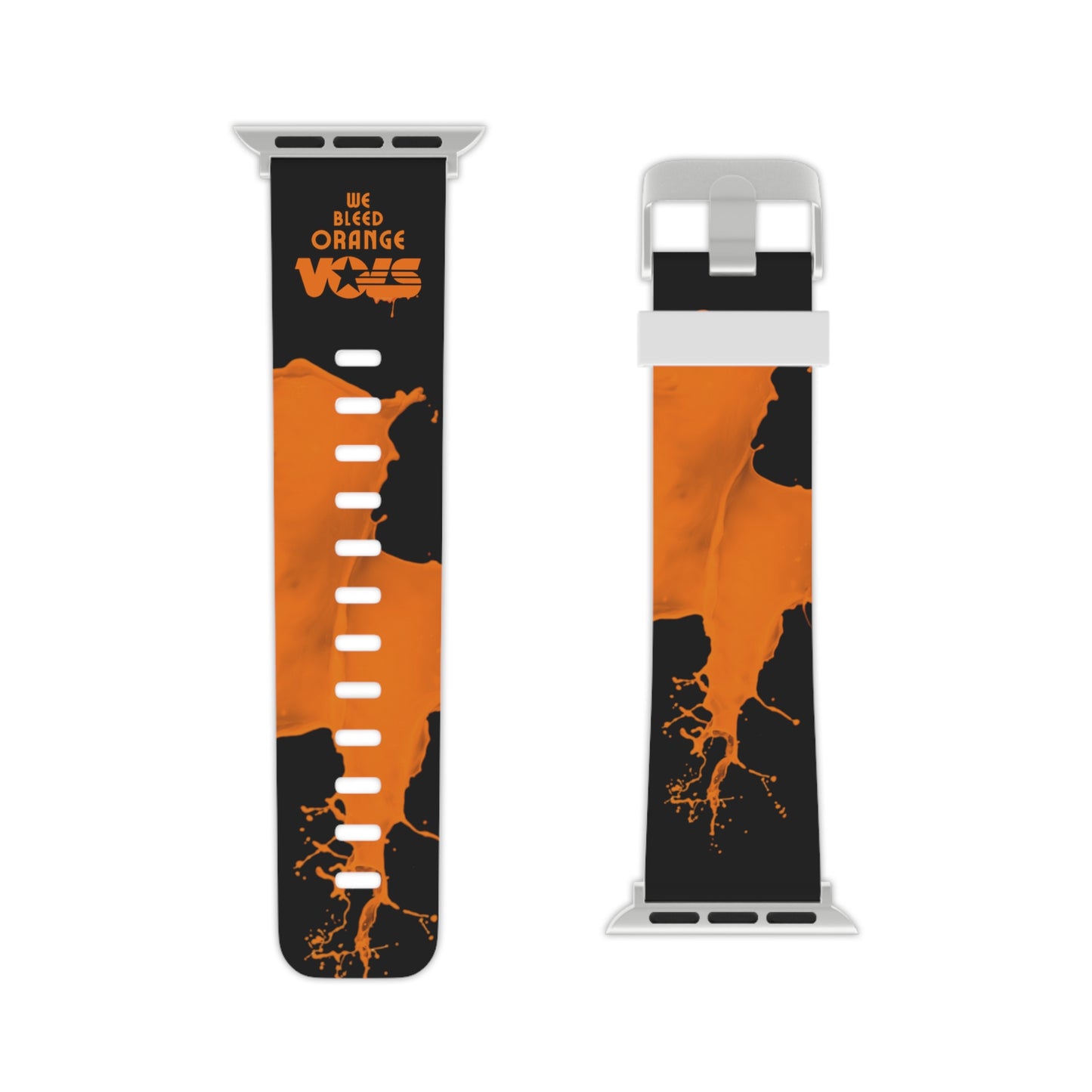 TN VOLS - Apple Watch Band