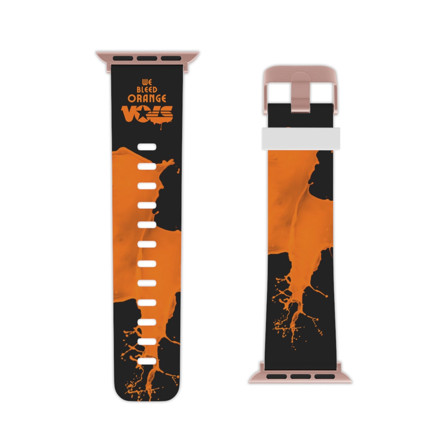 TN VOLS - Apple Watch Band