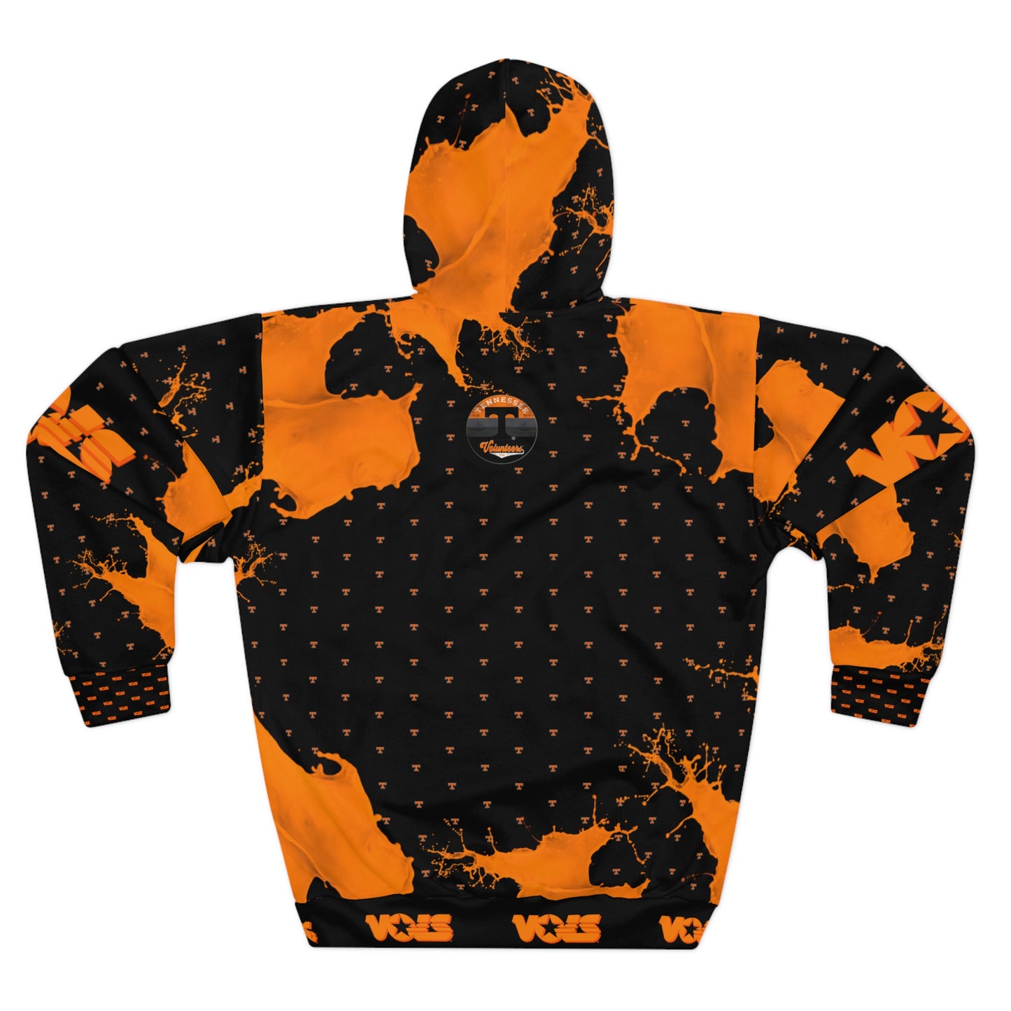 TN VOLS - WBO - Unisex Hoodie