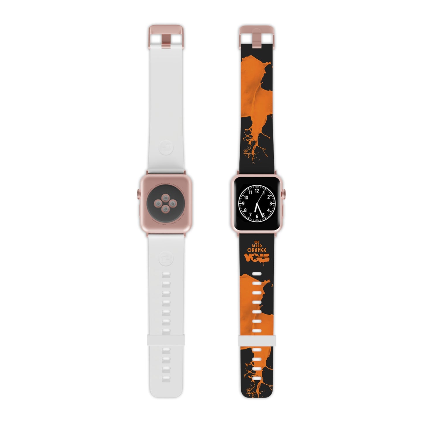 TN VOLS - Apple Watch Band