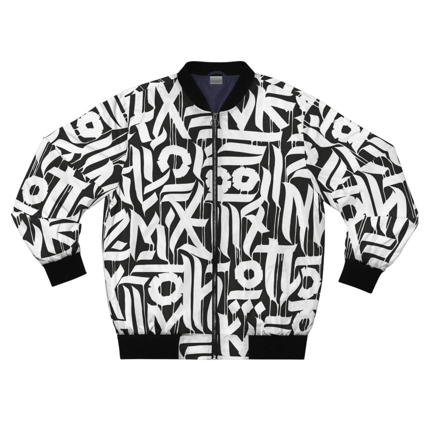 Graffiti Collection - King Konan - Blk/White