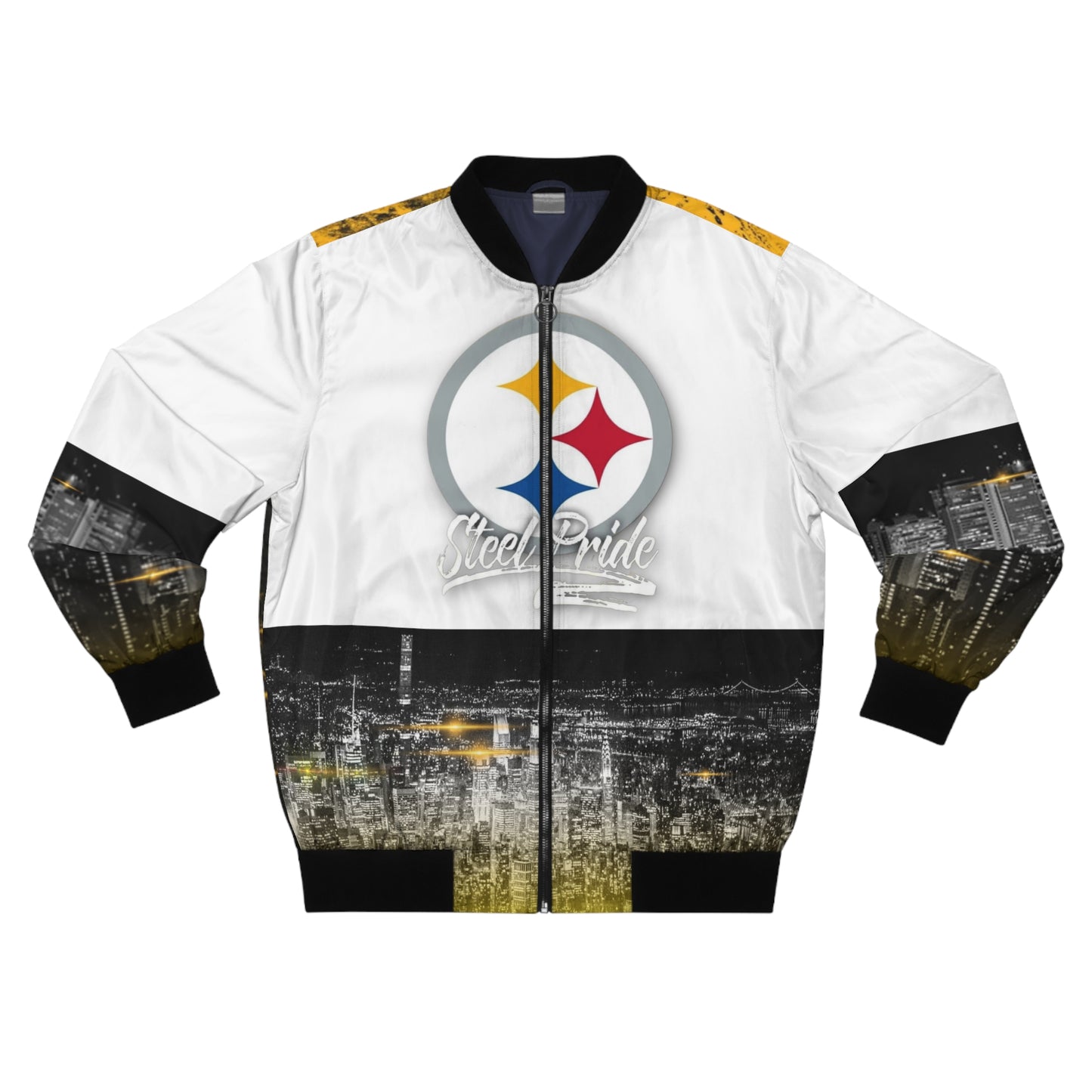 Steel Pride Collection - Steeler City Hockey