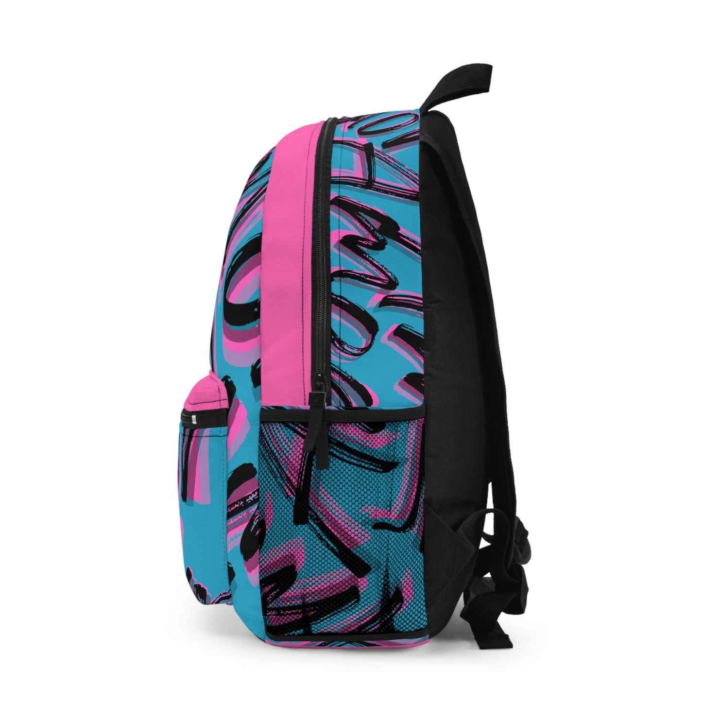 Amor Bubblegum - Backpack