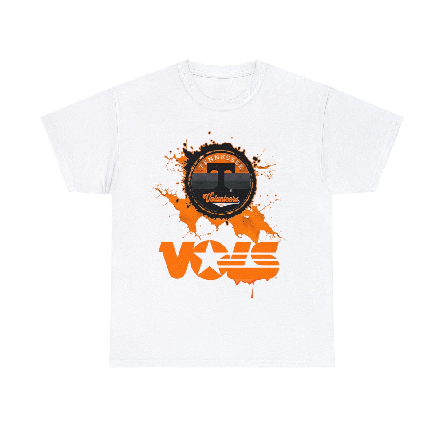 TN VOLS - WBO - T-SHIRT