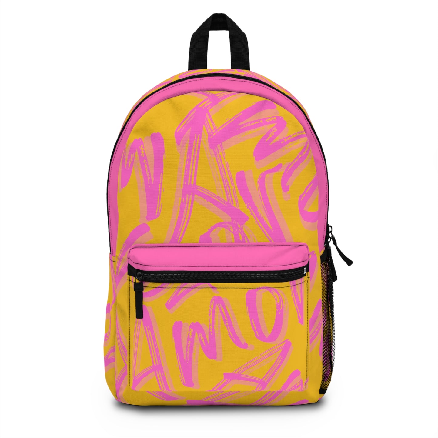 Amor Lemon Drop - Backpack