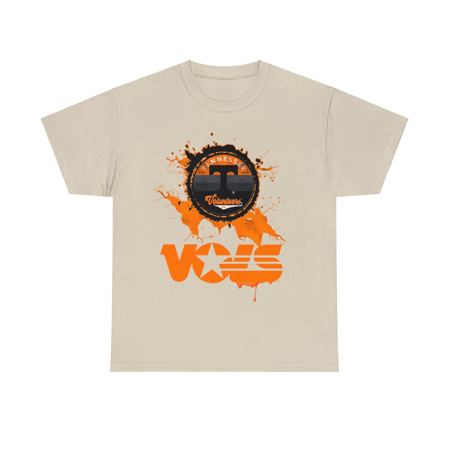 TN VOLS - WBO - T-SHIRT