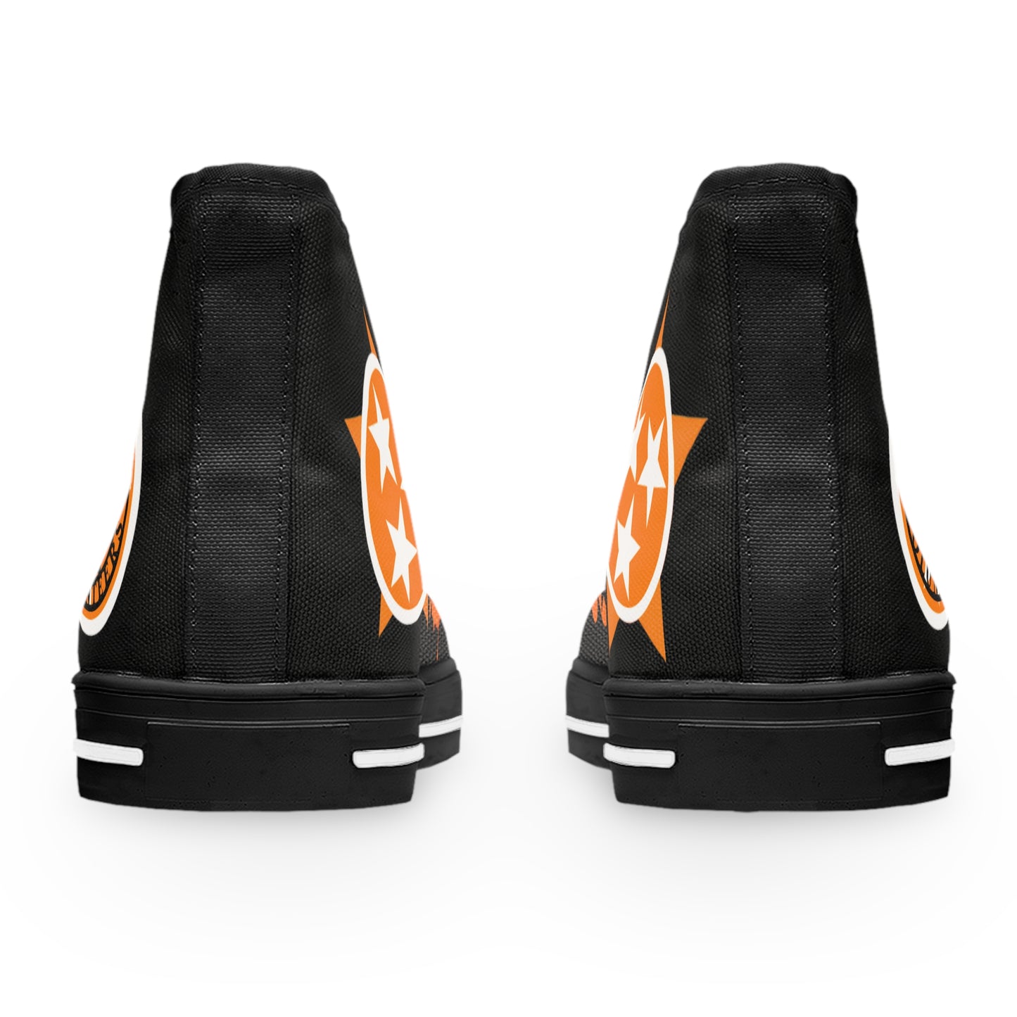 TN VOLS - WBO - Women's Shoes - BLK