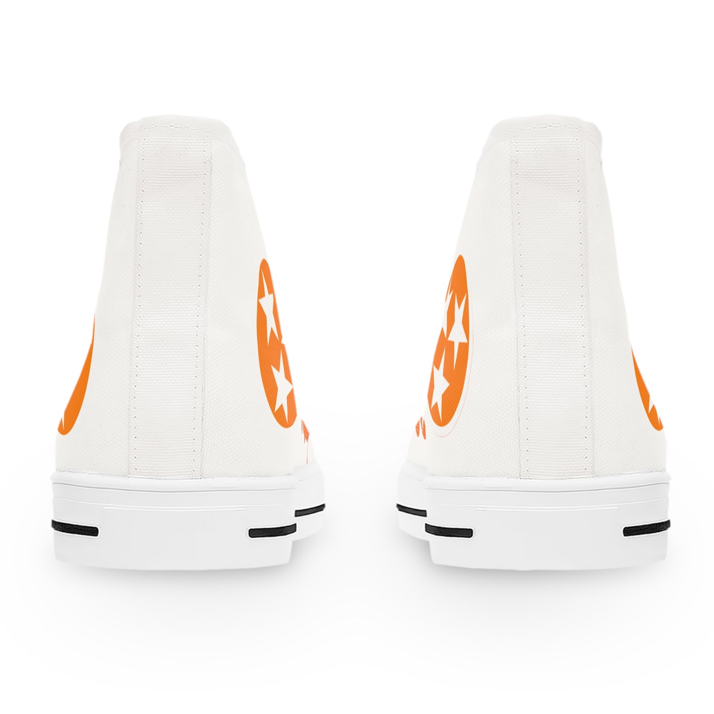 TN VOLS - WBO - Tennessee Stars - Women's Shoes - White