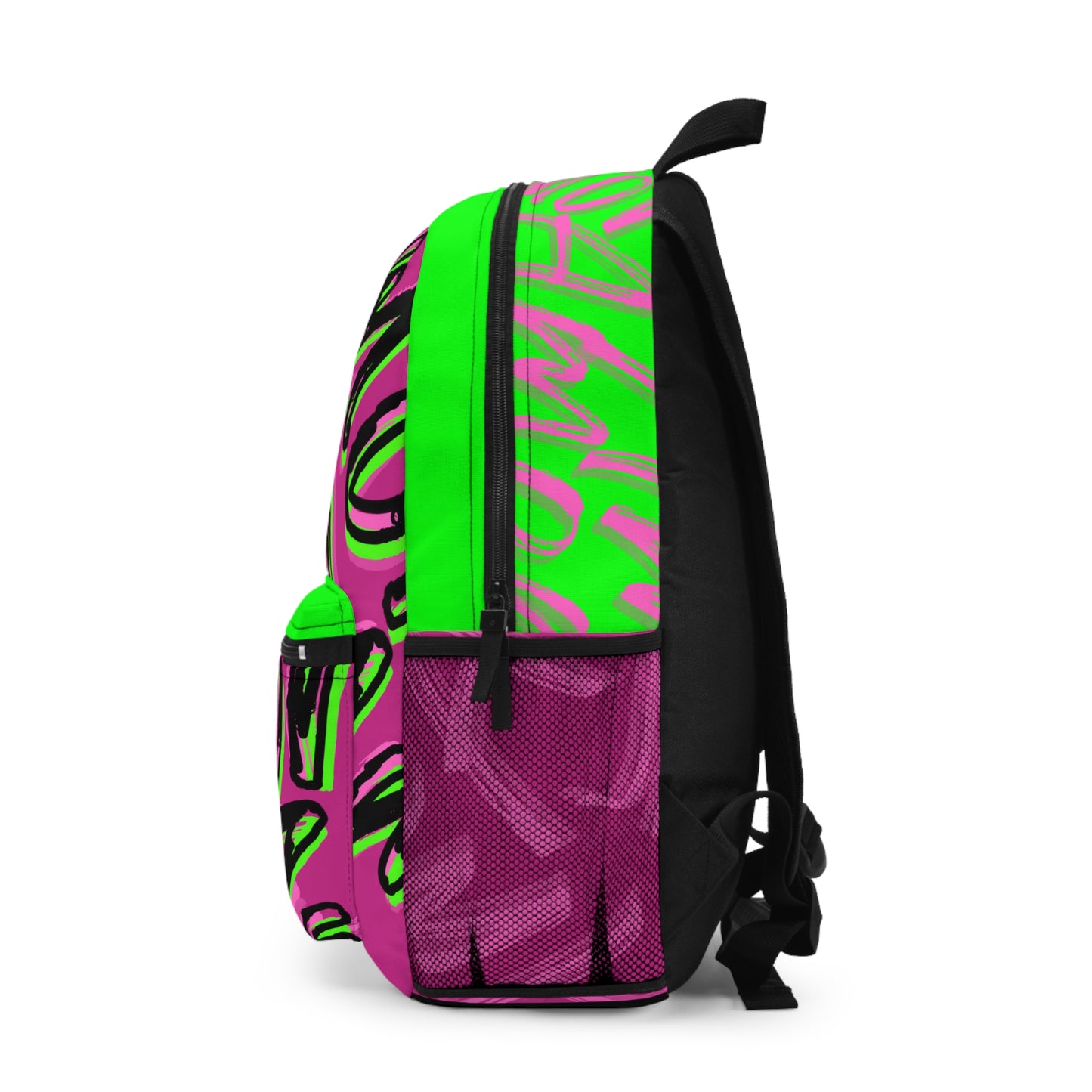 Amor Lavish Goblin - Backpack