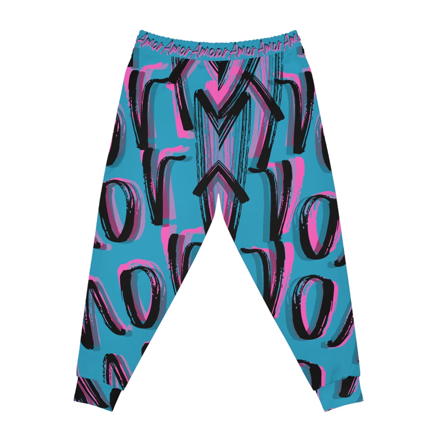 Amor Bubblegum Breeze - Joggers