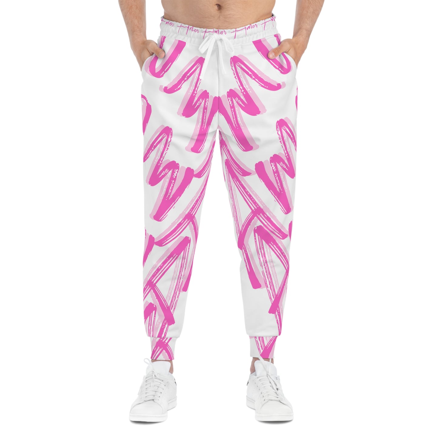 Amor Signature - Joggers