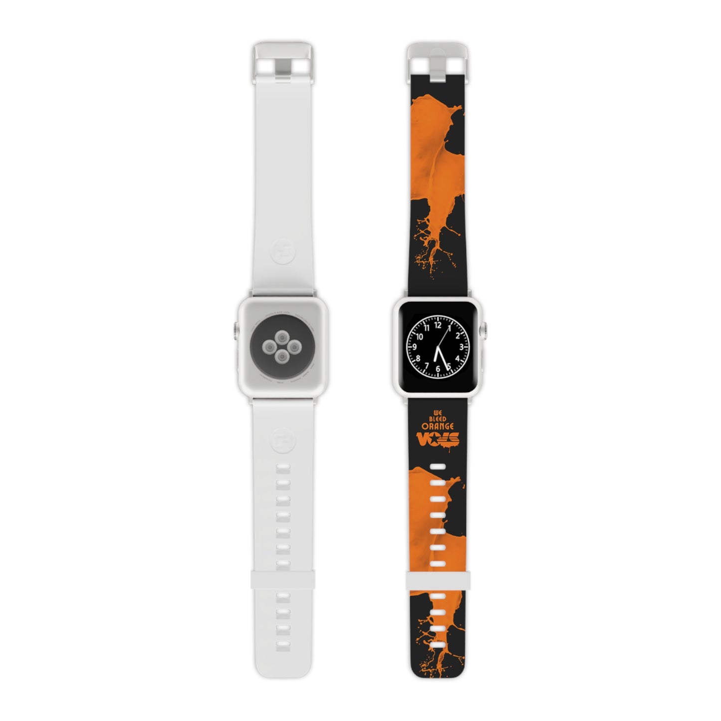 TN VOLS - Apple Watch Band