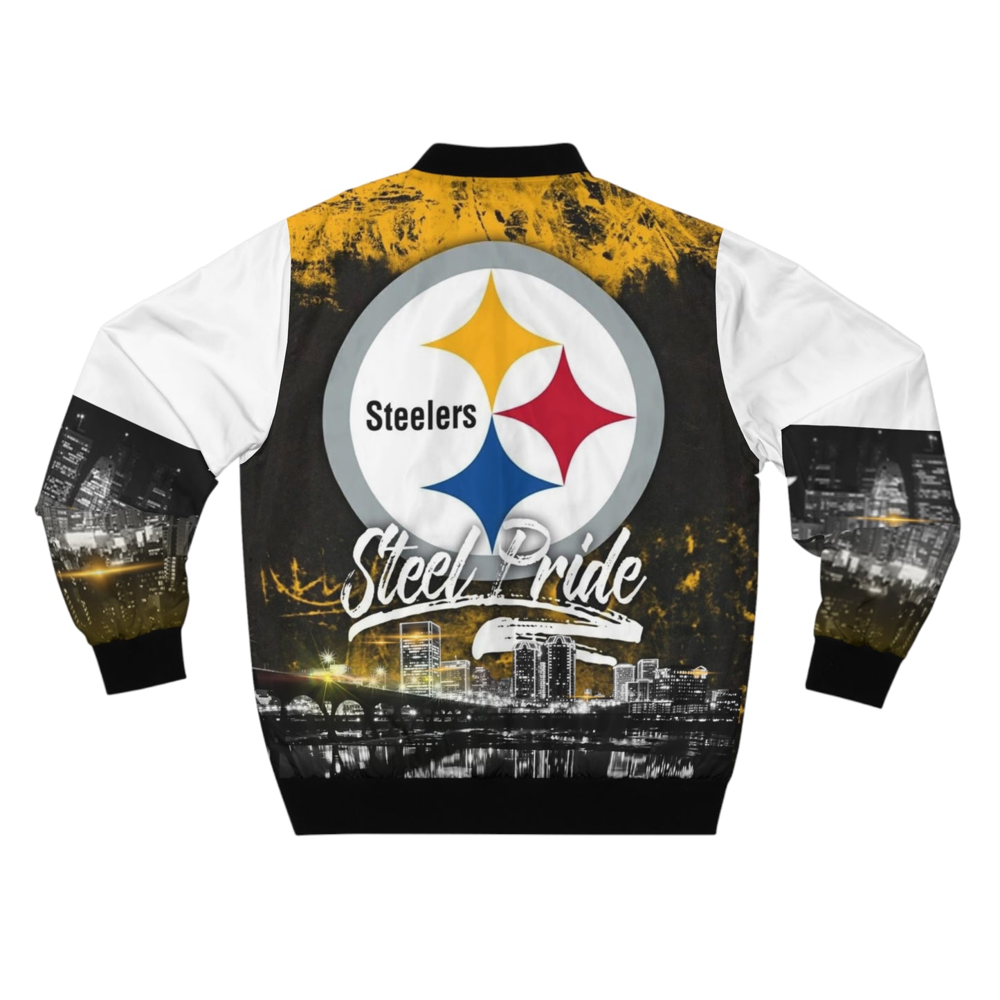 Steel Pride Collection - Steeler City Hockey