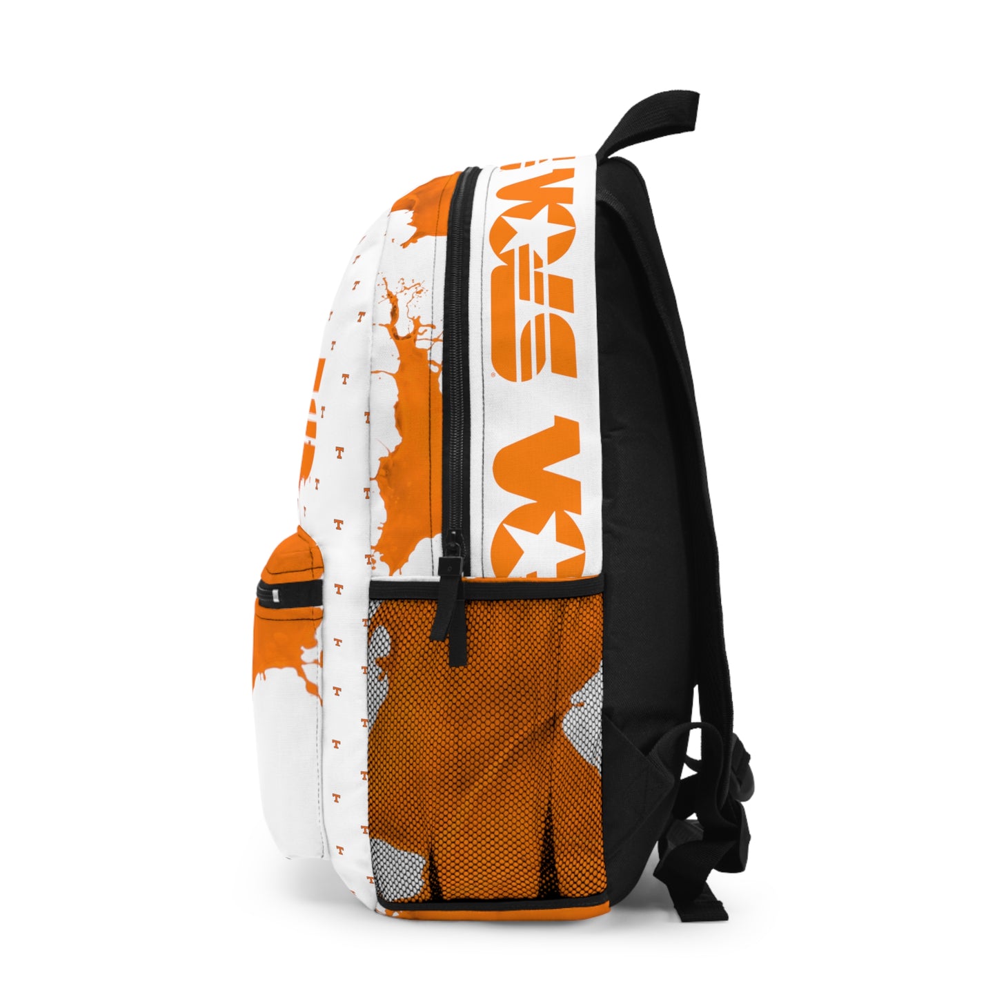 TN VOLS - WE BLEED ORANGE - Backpack (Wht)