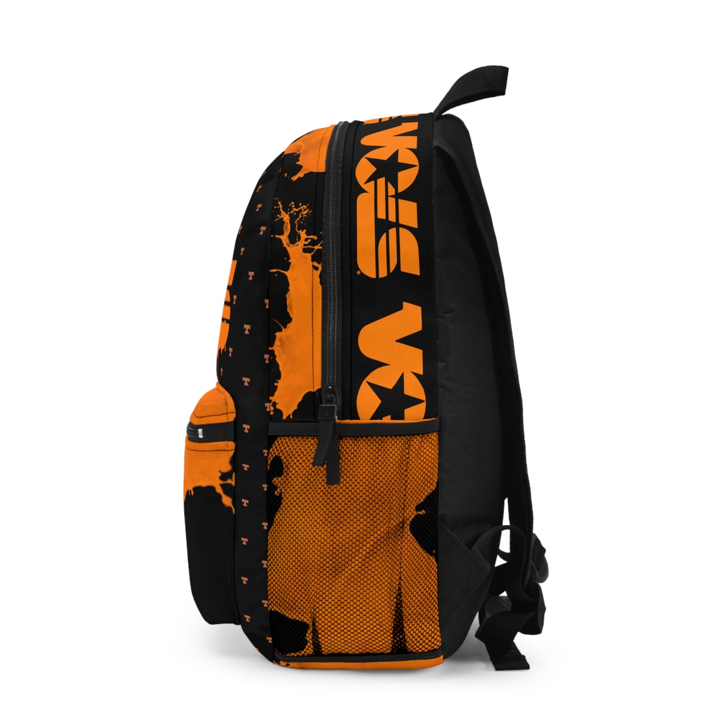 TN VOLS - WE BLEED ORANGE - Backpack - (Blk)