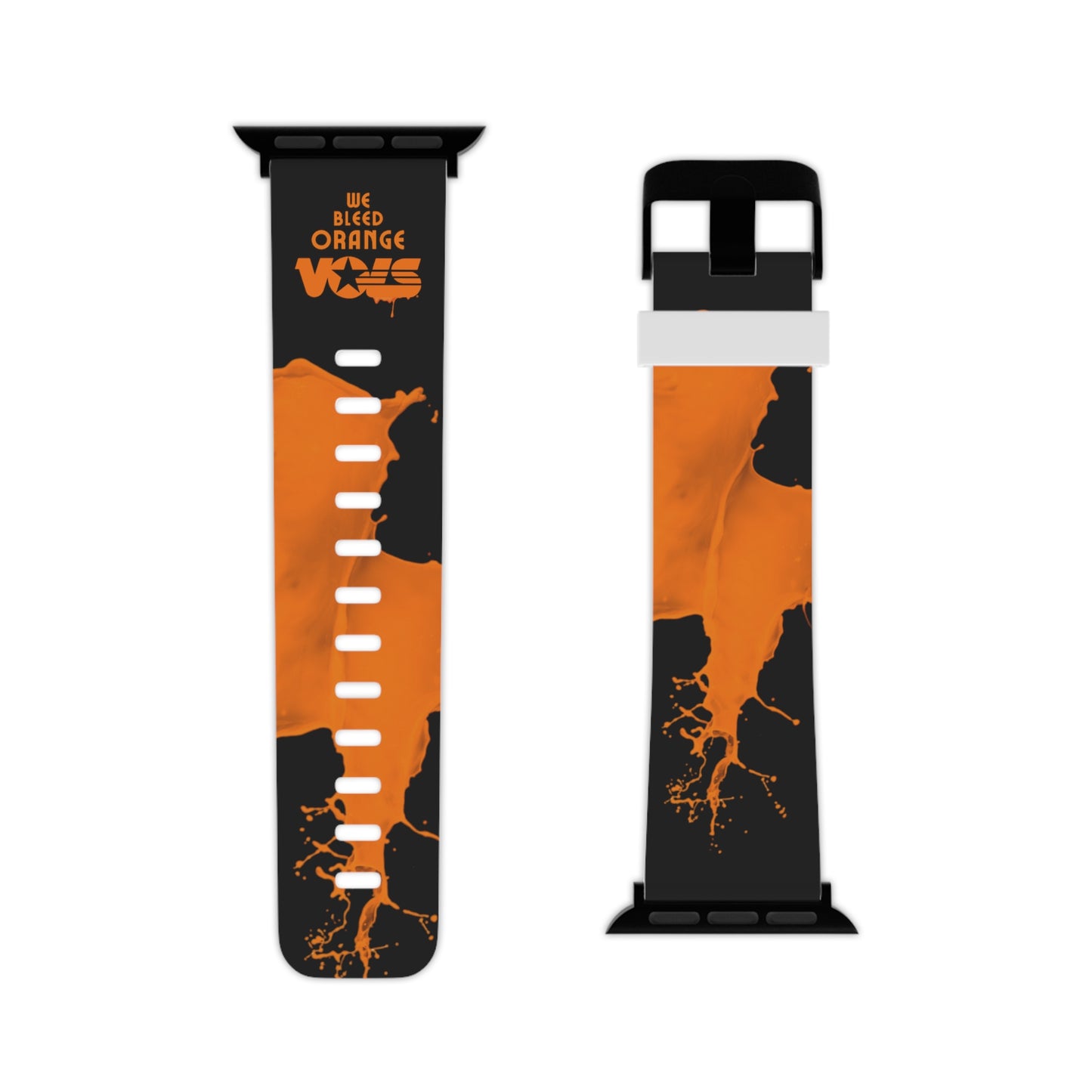 TN VOLS - Apple Watch Band