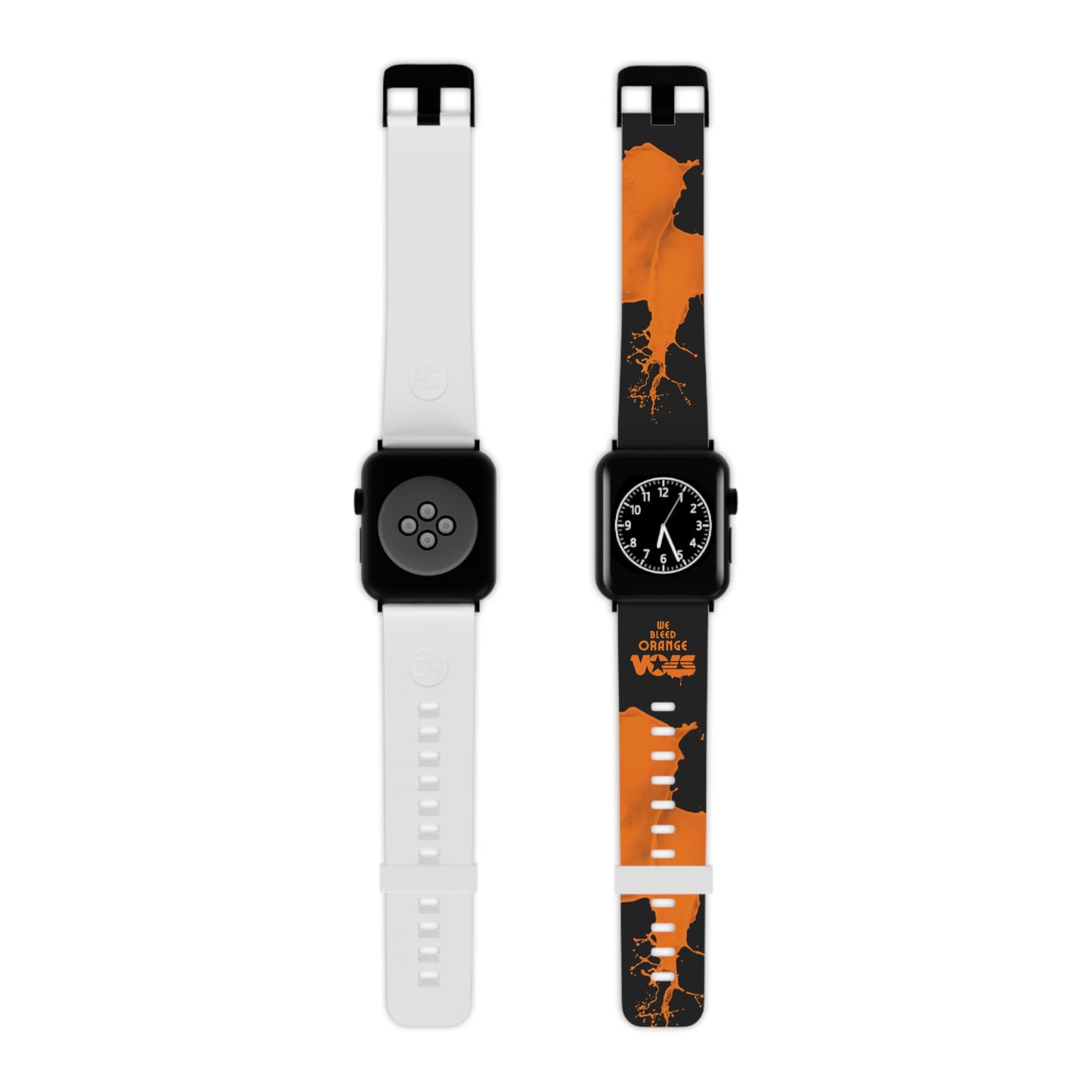 TN VOLS - Apple Watch Band