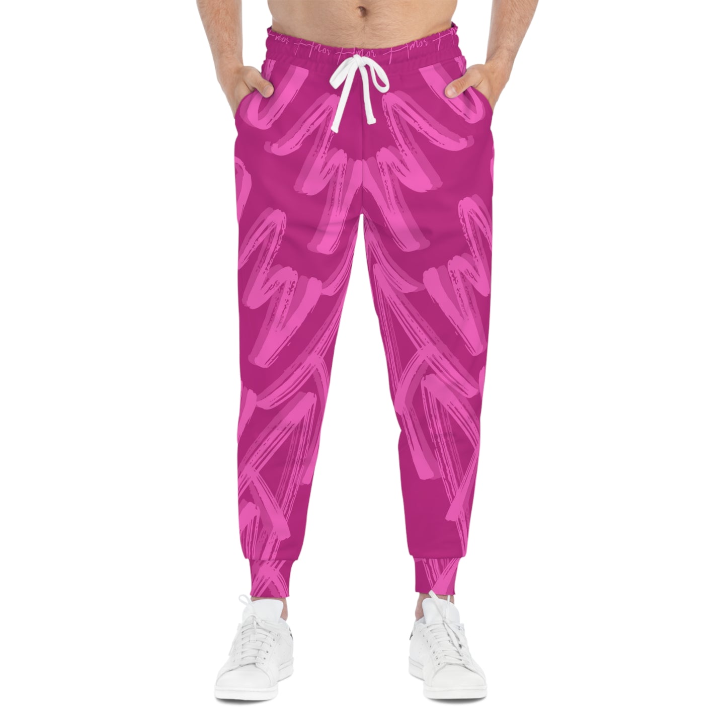 Amor Orchid - Joggers