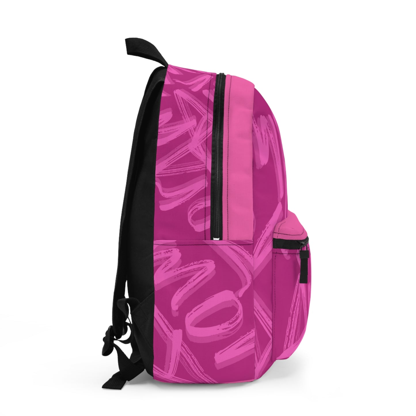 Amor Orchid - Backpack