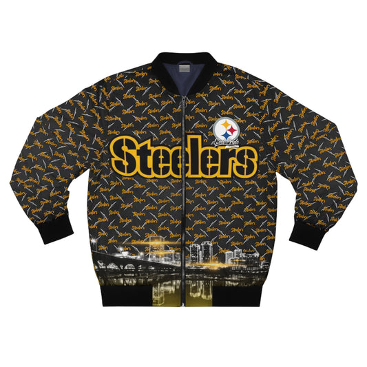 Steel Pride Collection - Steel City