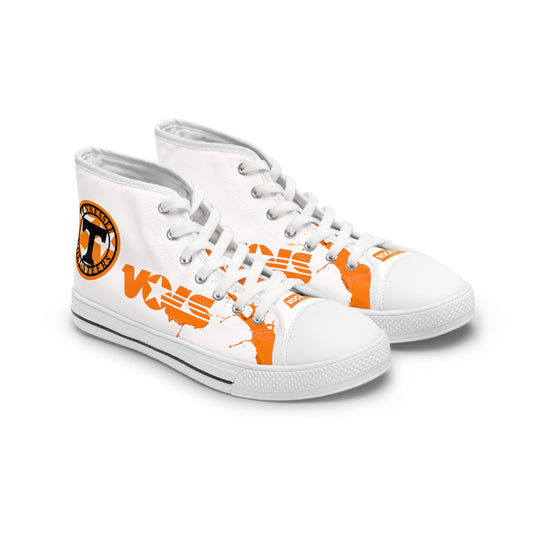 TN VOLS - WBO - Women's Shoes - WHT