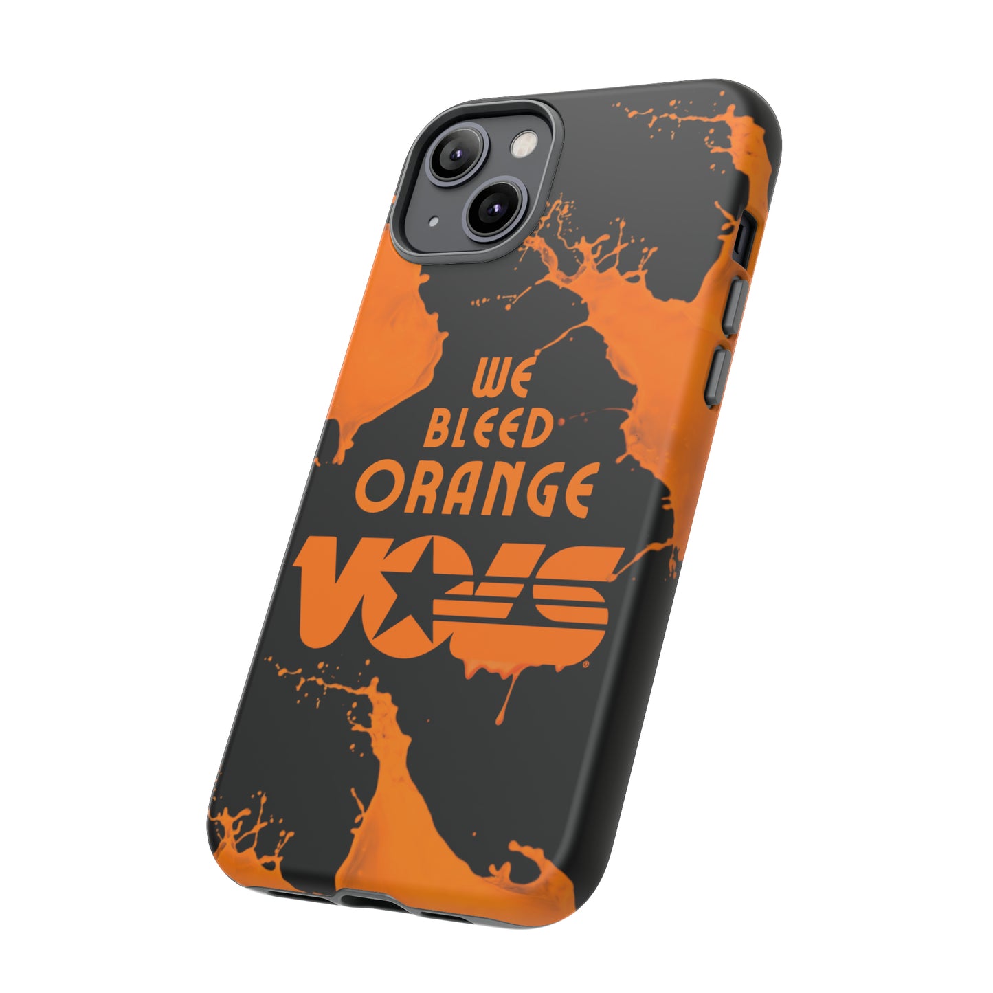 TN VOLS - WBO - Tough Cases - Iphone/Android/Google