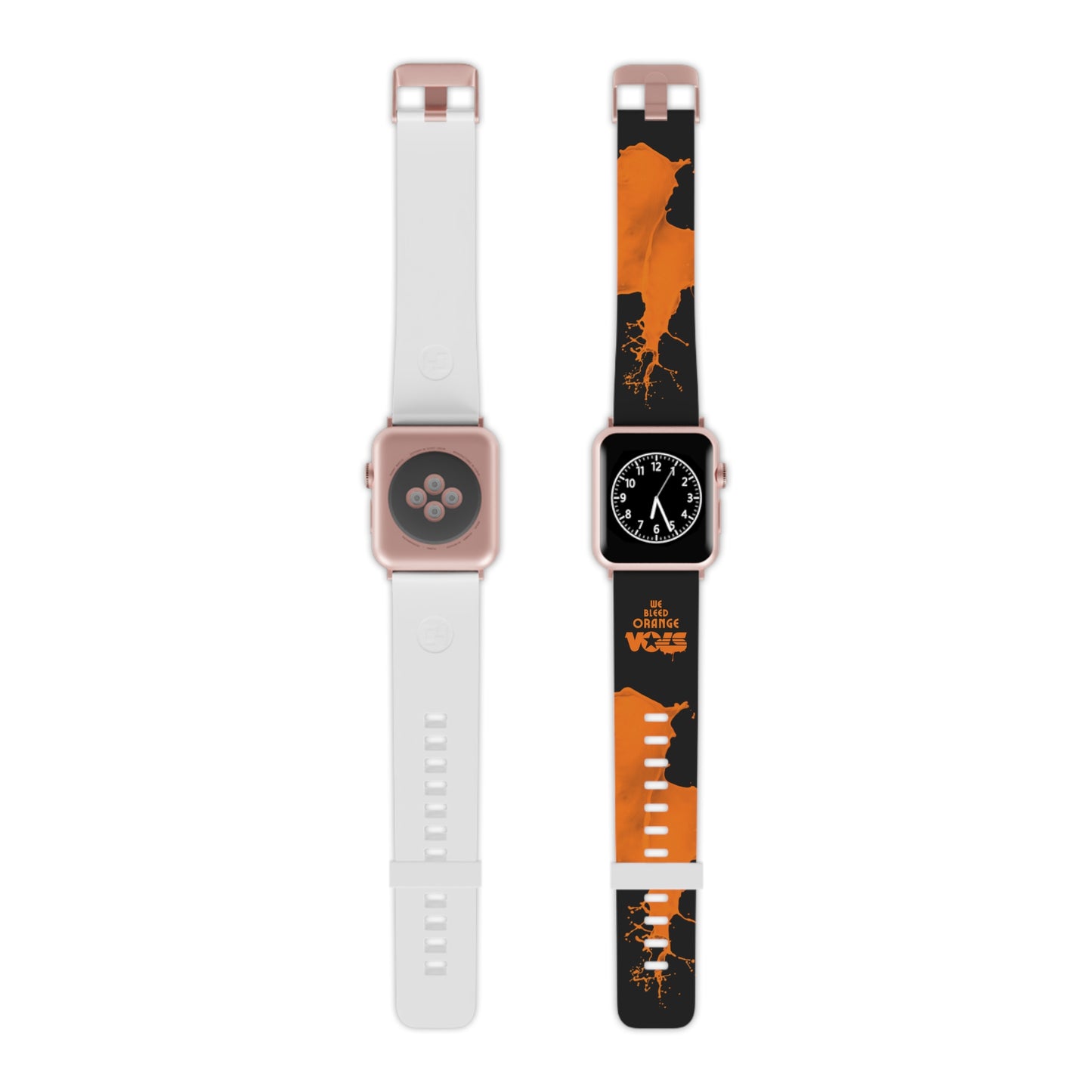 TN VOLS - Apple Watch Band