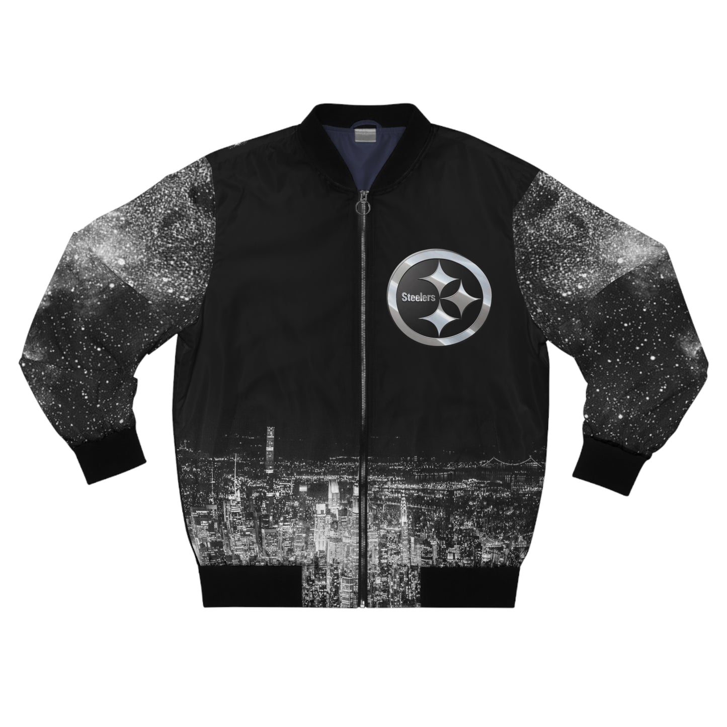 Steel Pride Collection - Steeler Galaxy