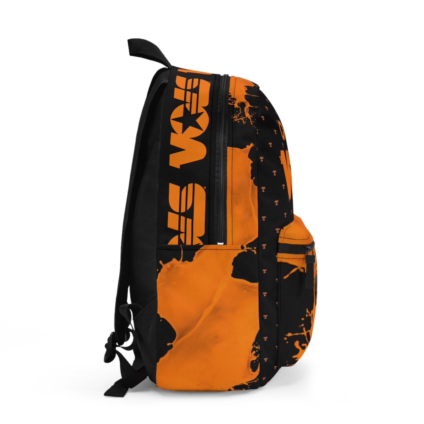 TN VOLS - WE BLEED ORANGE - Backpack - (Blk)