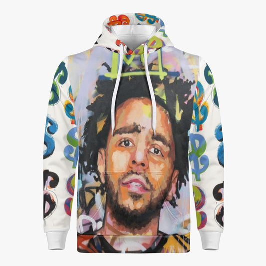 J-Cole Money - Hoodie