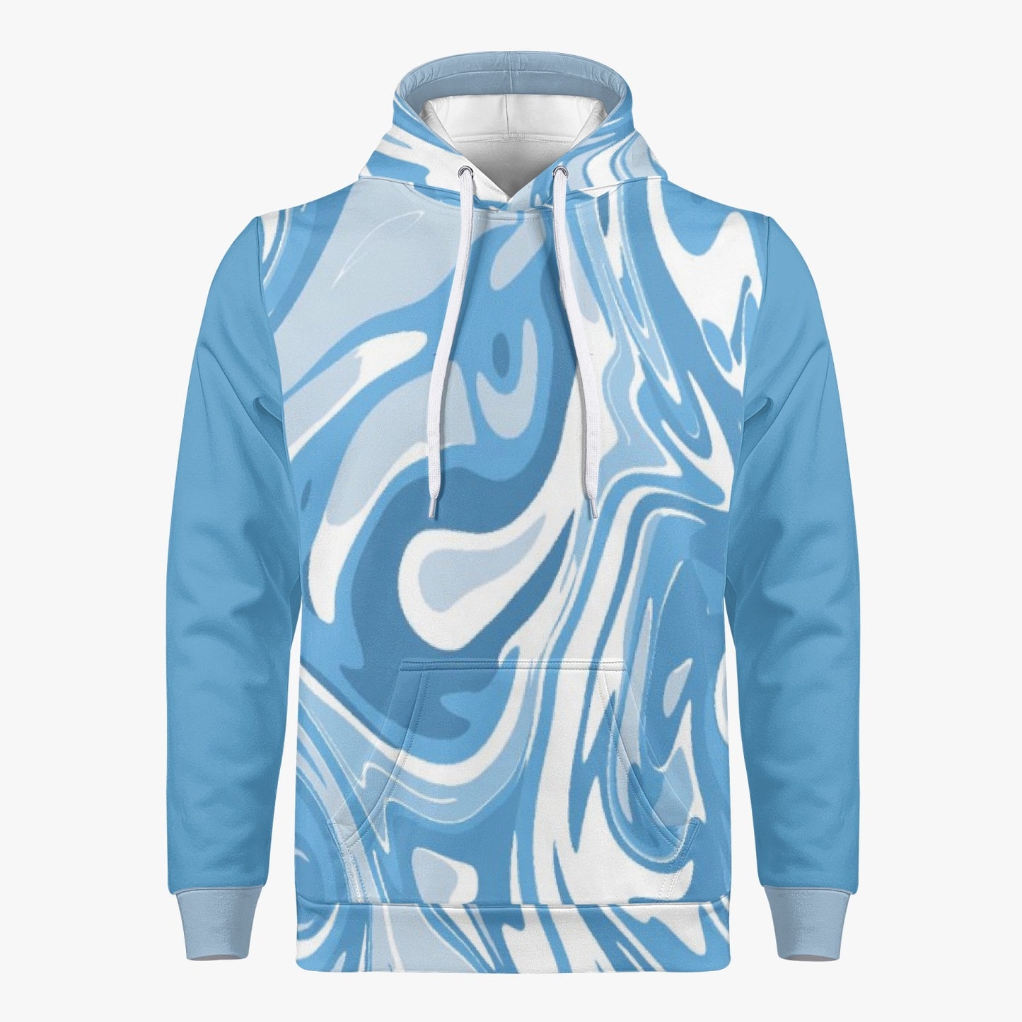 Arctic Liquids -  Trending Hoodie