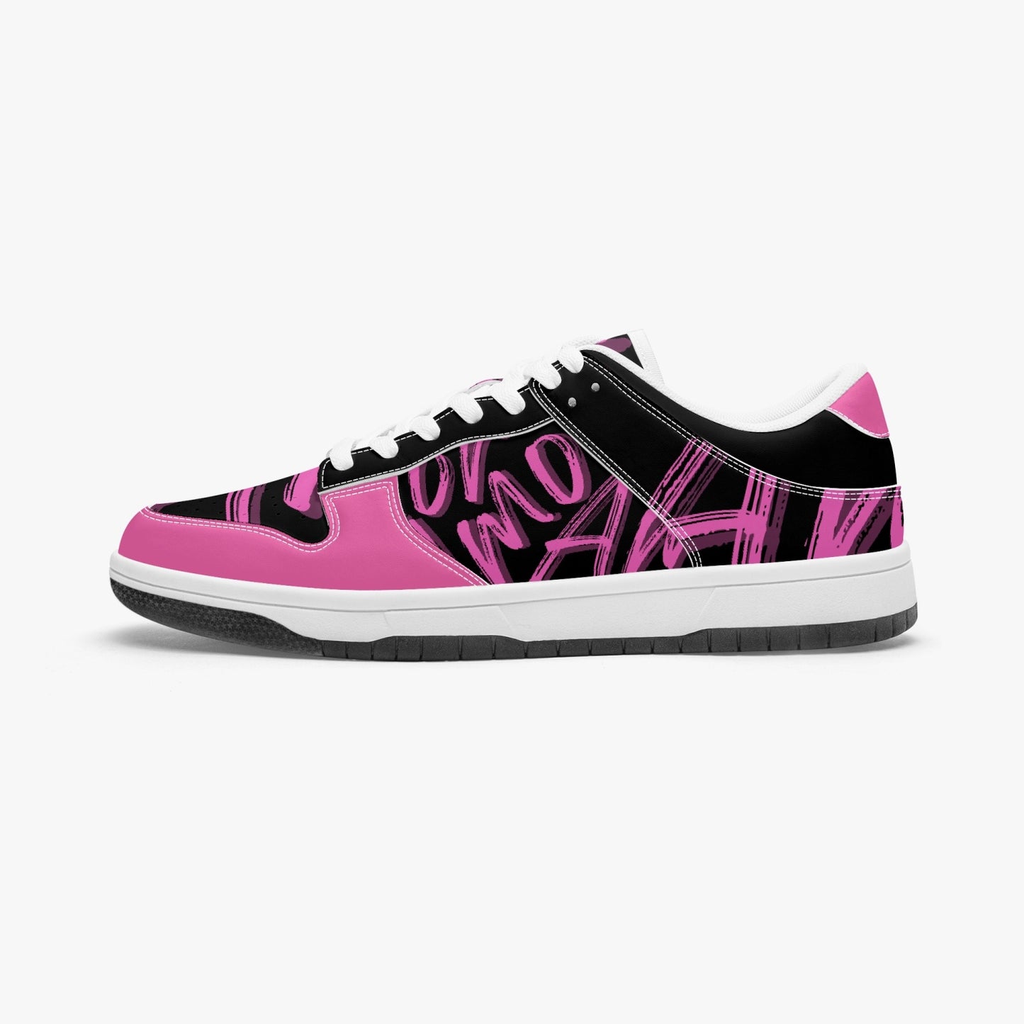 Amor Midnight - Dunk Stylish Sneakers