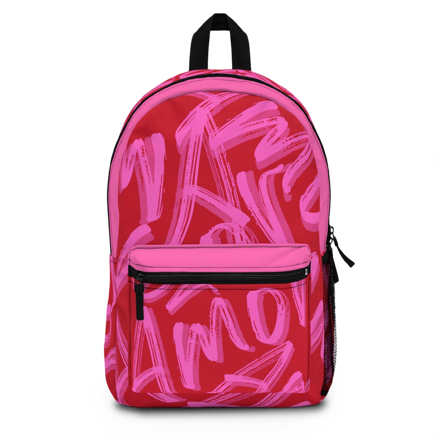 Amor Ruby - Backpack