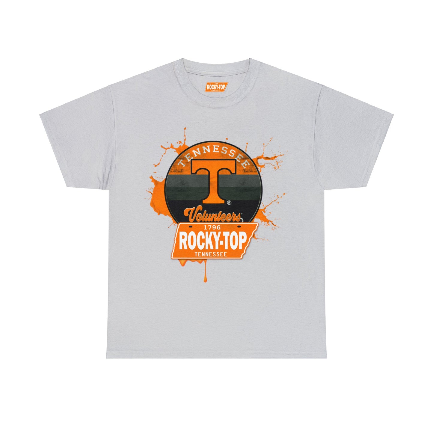 TN VOLS - WBO - Volunteers/Rocky Top - Unisex  T-SHIRT