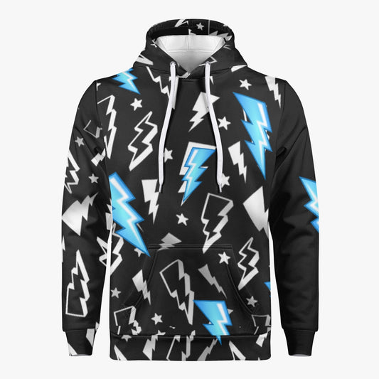 BOLTZ - Blue ThunderOne - Hoodie