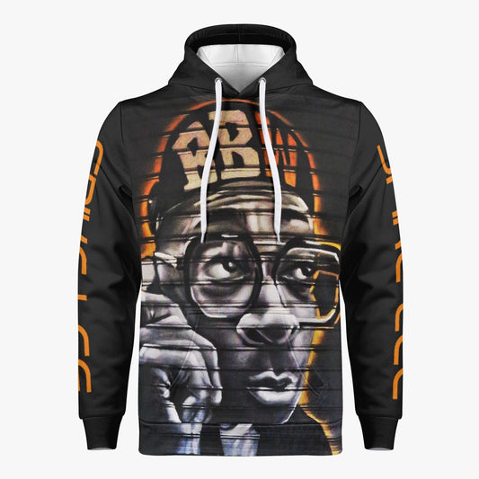 Spike Lee - Graffiti- Hoodie