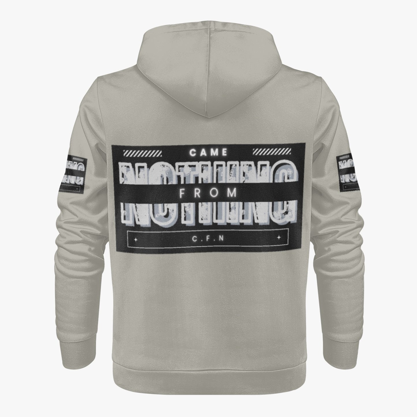 CFN - Came From Nothing - Trending Hoodie