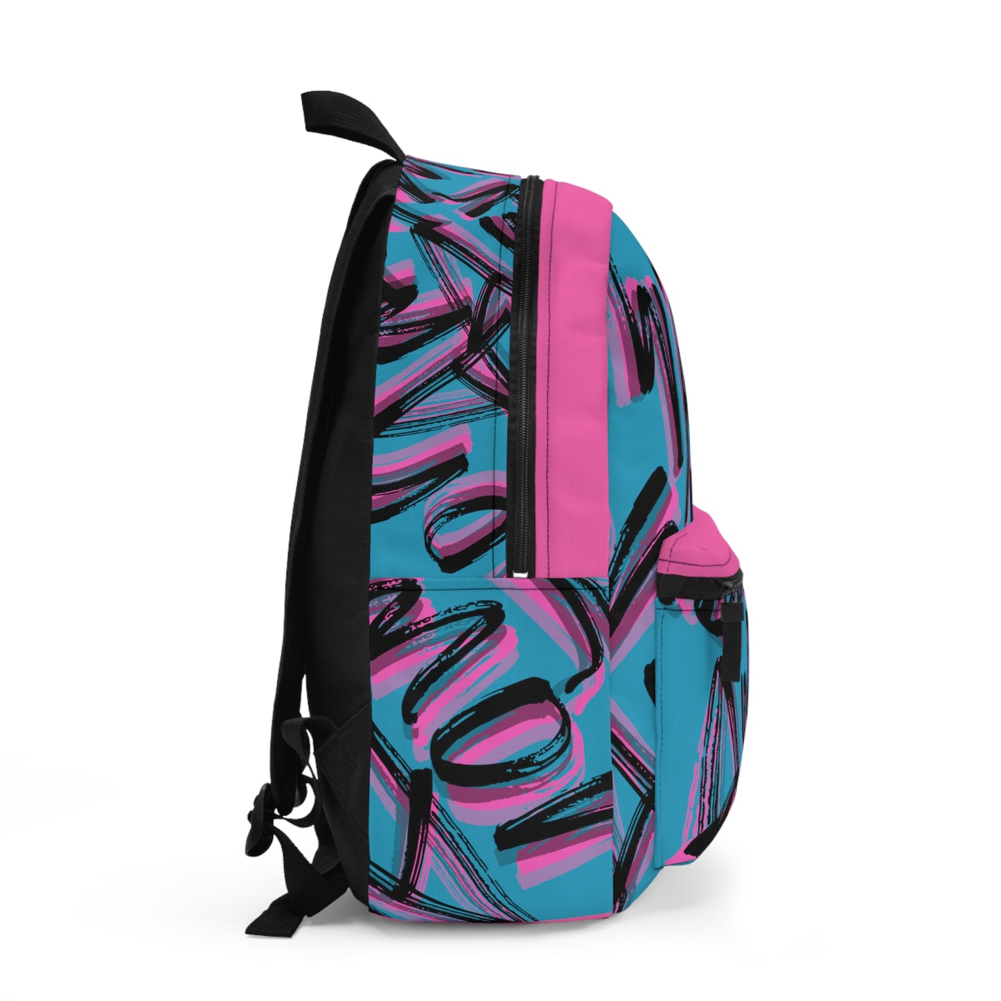 Amor Bubblegum - Backpack