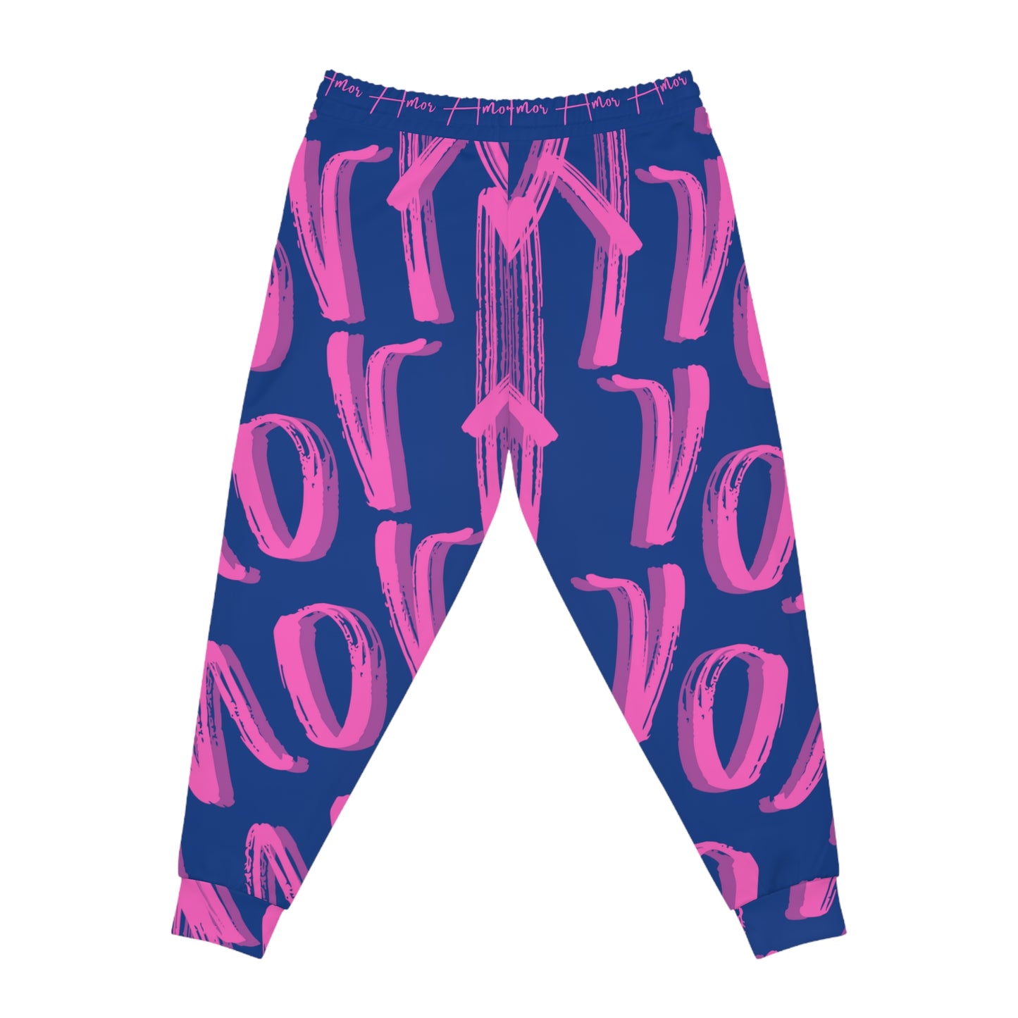 Amor Blush - Joggers