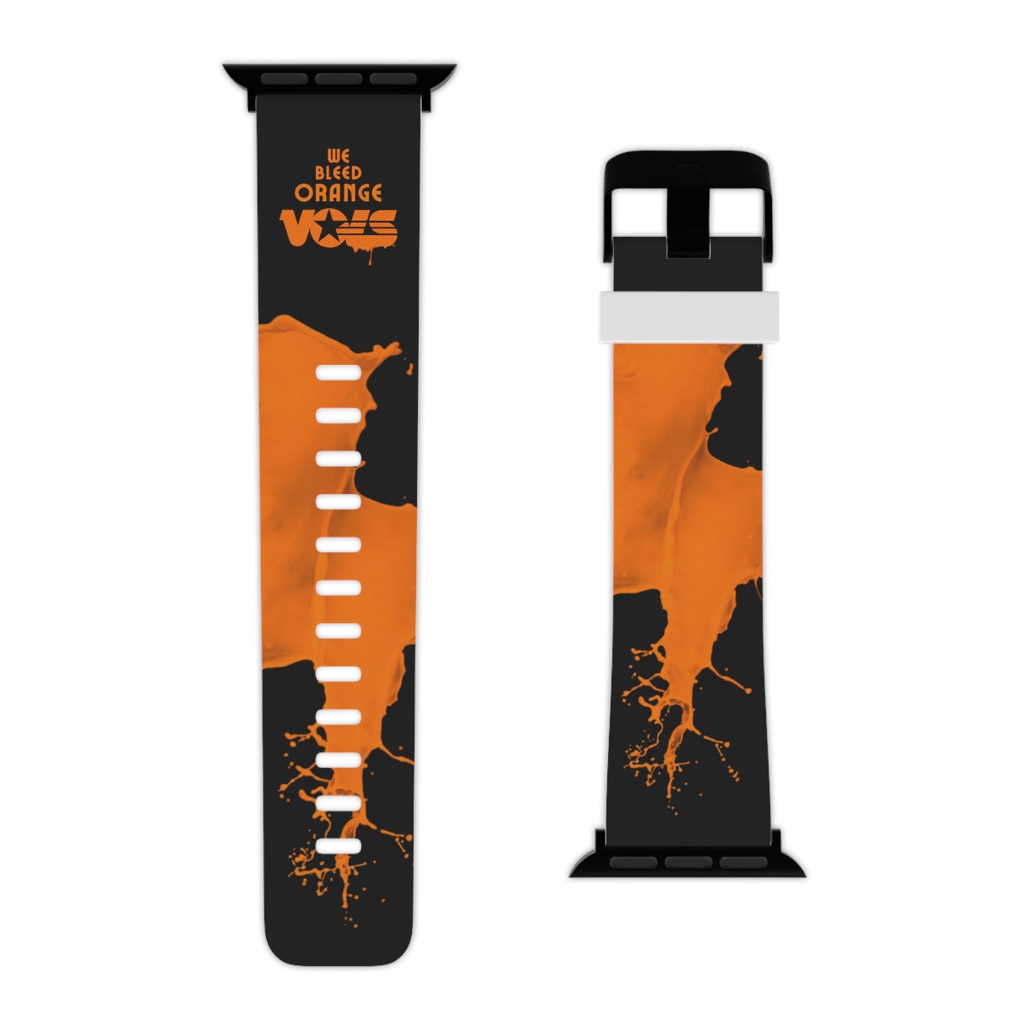 TN VOLS - Apple Watch Band