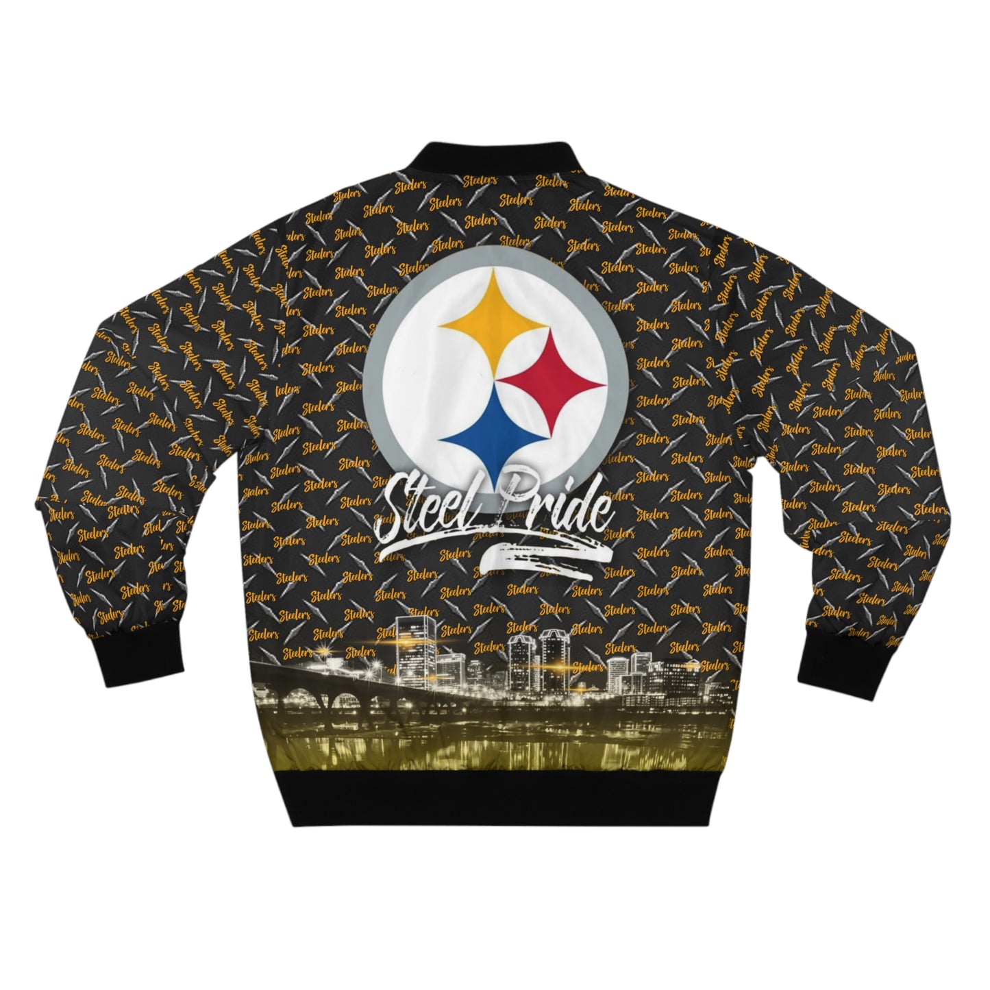 Steel Pride Collection - Steel City